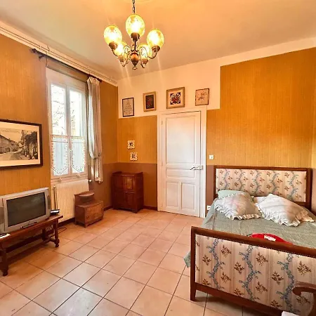 La Maison De Charles