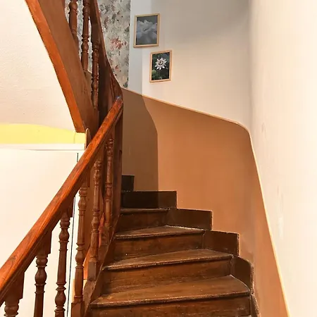 Holiday home La Maison De Charles
