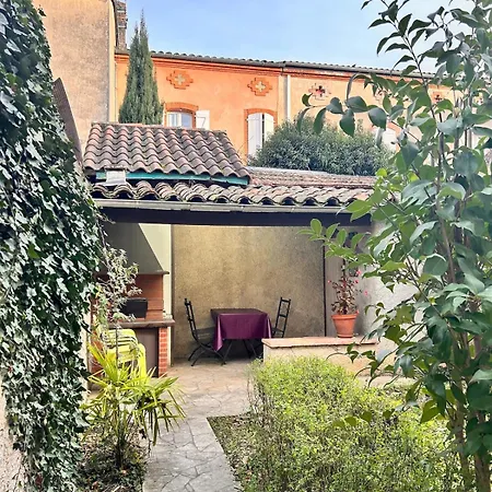 Hébergement de vacances La Maison De Charles