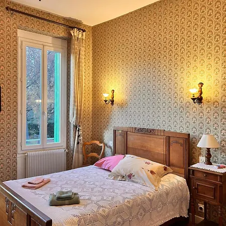 Hébergement de vacances La Maison De Charles Montauban