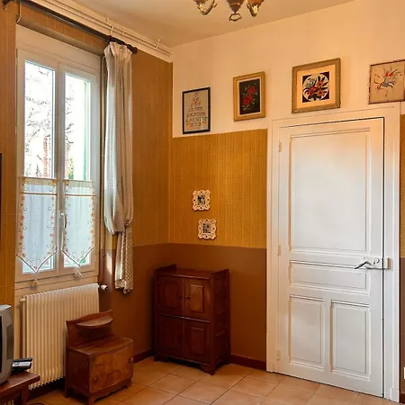 La Maison De Charles *