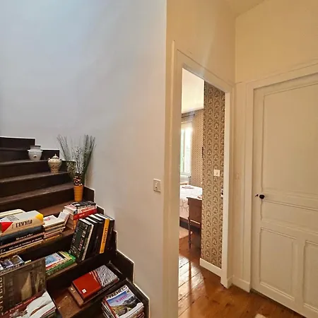 La Maison De Charles