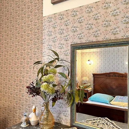 La Maison De Charles Holiday home