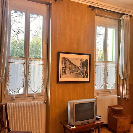 La Maison De Charles Hébergement de vacances