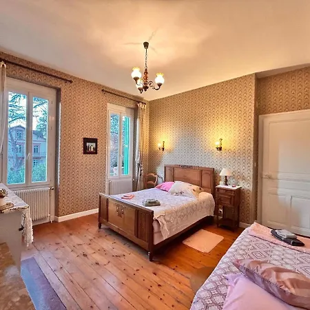Holiday home La Maison De Charles
