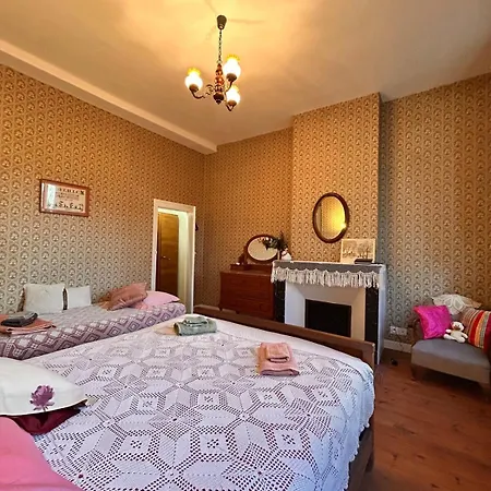 Ferienhaus La Maison De Charles