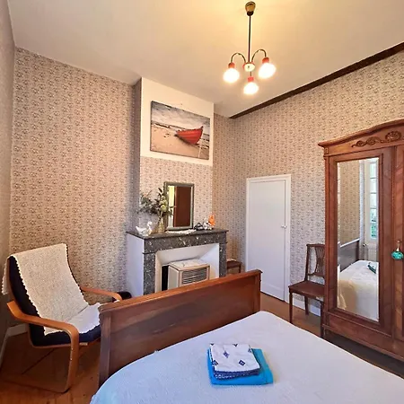 Ferienhaus La Maison De Charles Montauban