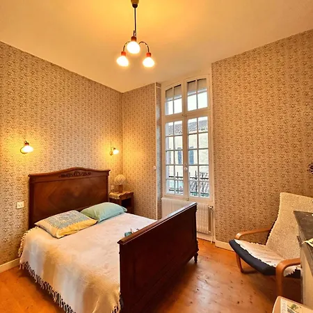La Maison De Charles *